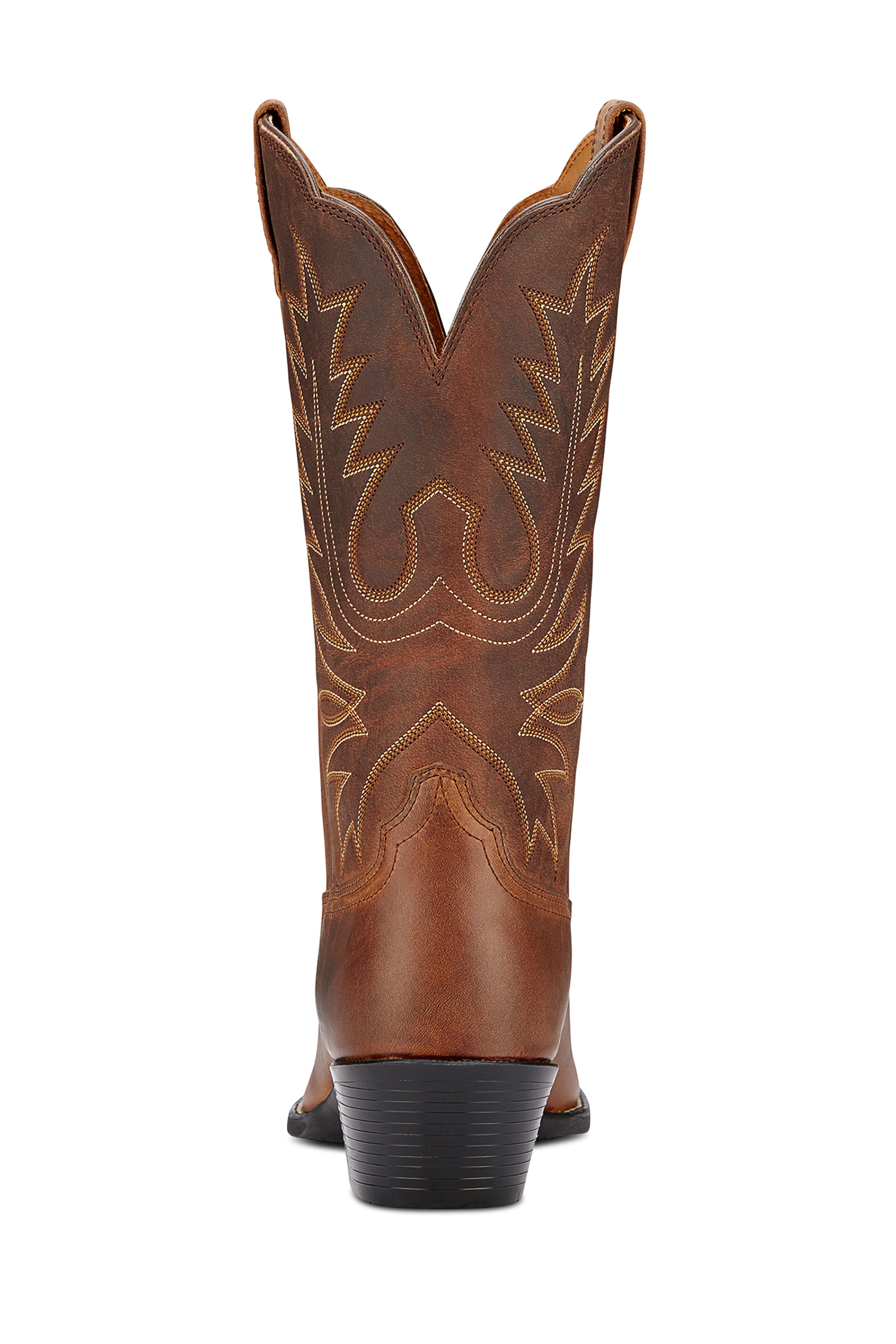 Ariat Heritage R Toe Westernst&oslash;vler for kvinner