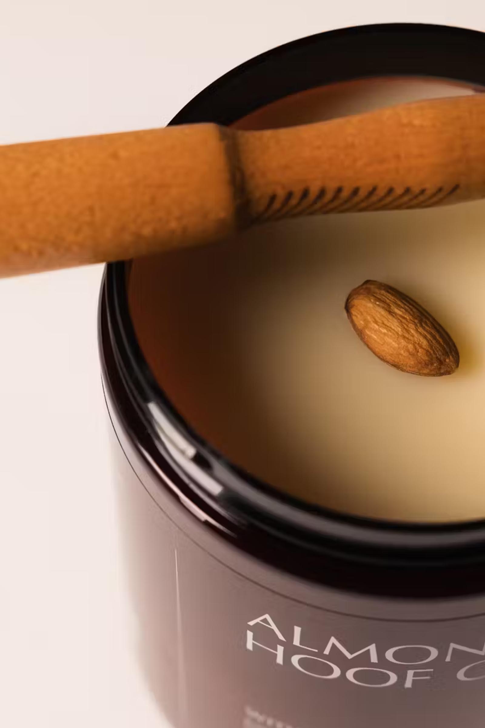 Grooming Deluxe Mandel hovfett, 1000 ml