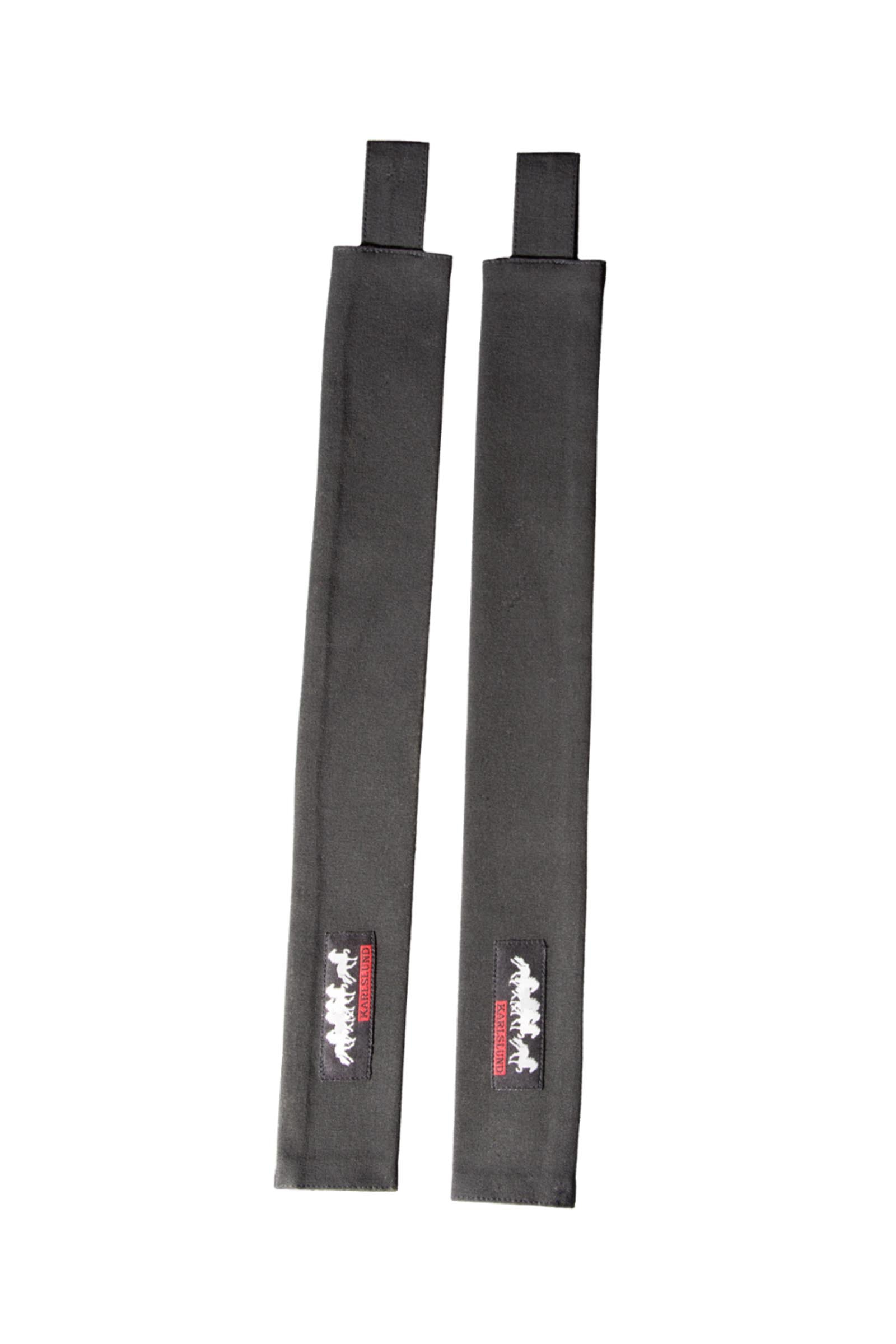 Karlslund Beskytter for stigremmer