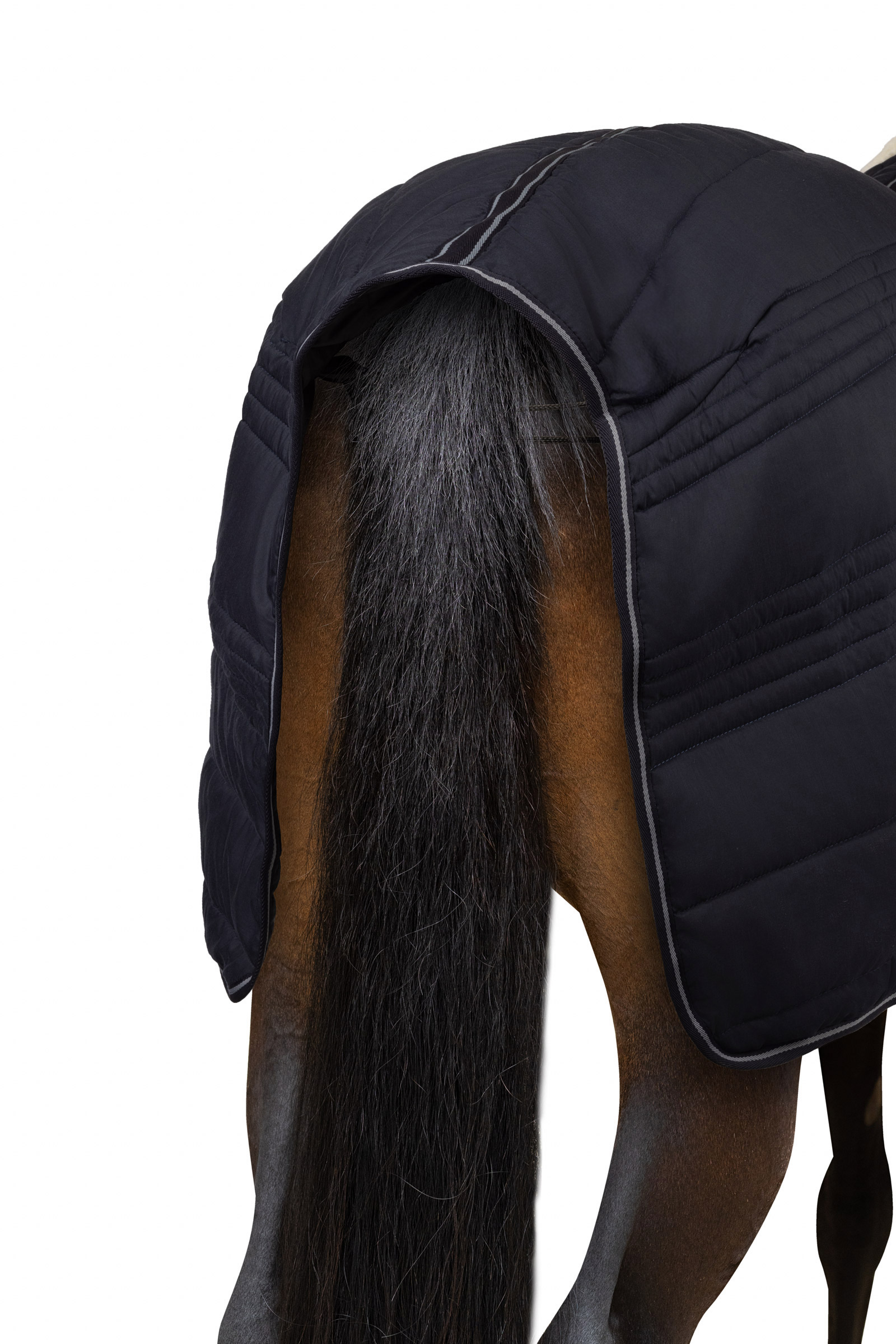 Horze Kingsley stalldekken, 150 gram