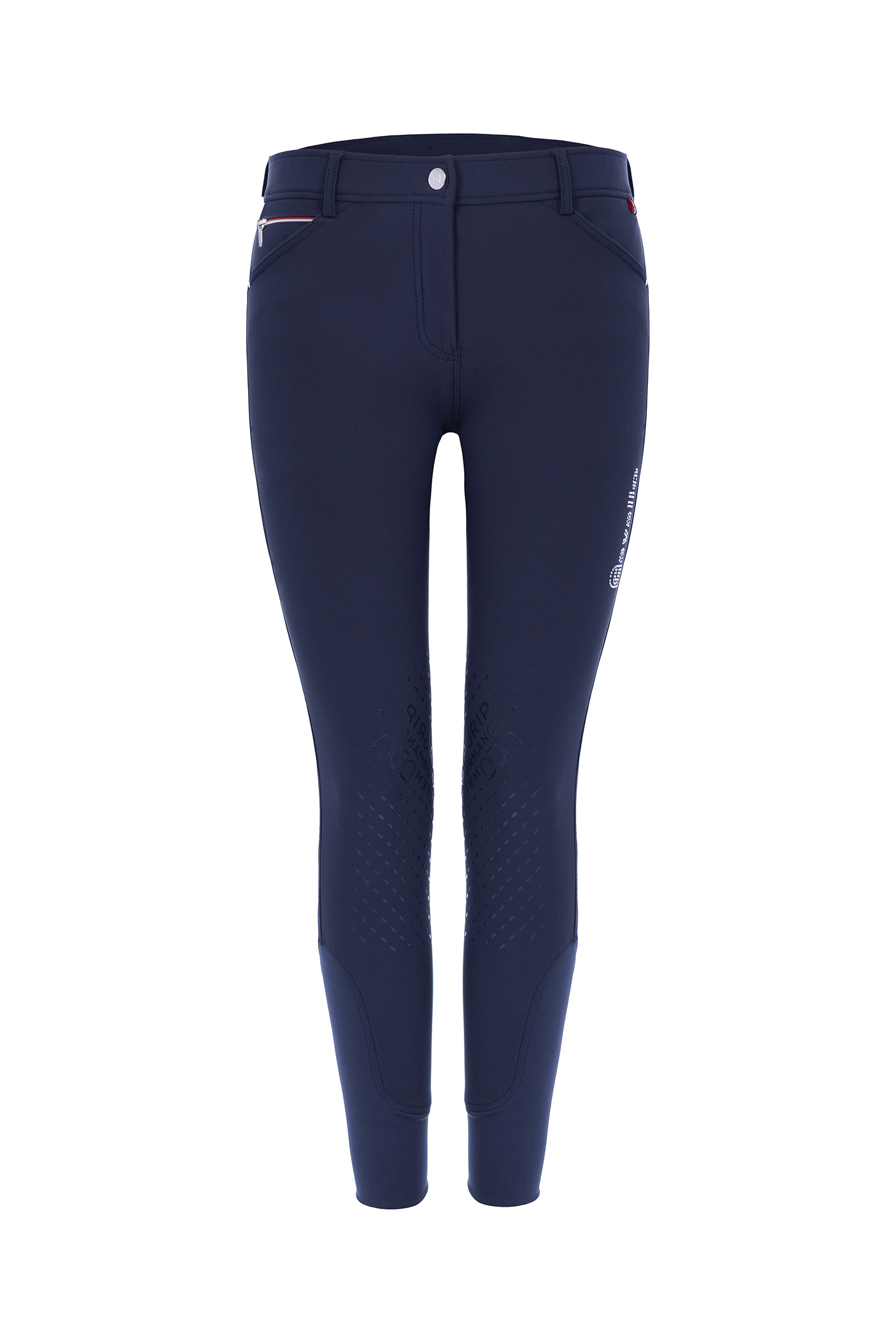 Cavallo CAVALDALIMA Women&acute;s Breeches With Knee Grip