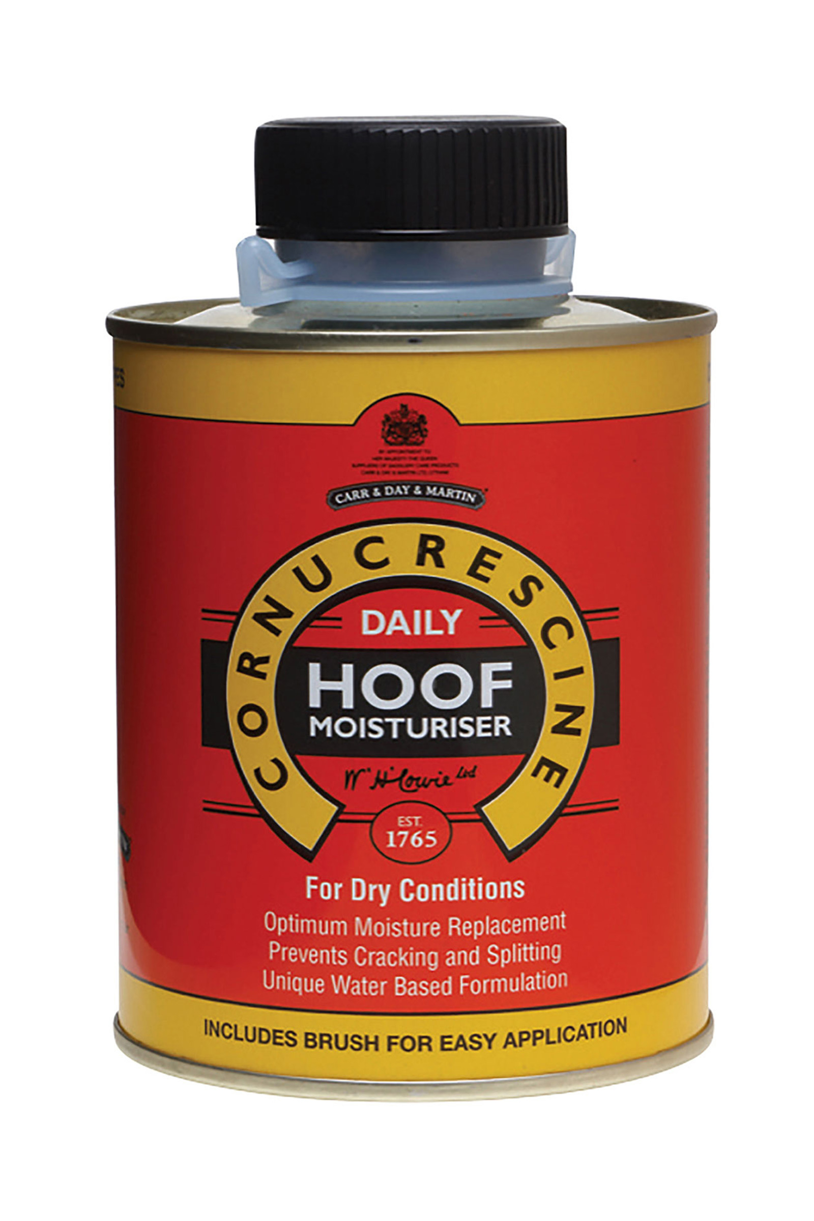 Carr & Day & Martin Cornucrescine daily hoof moisturiser