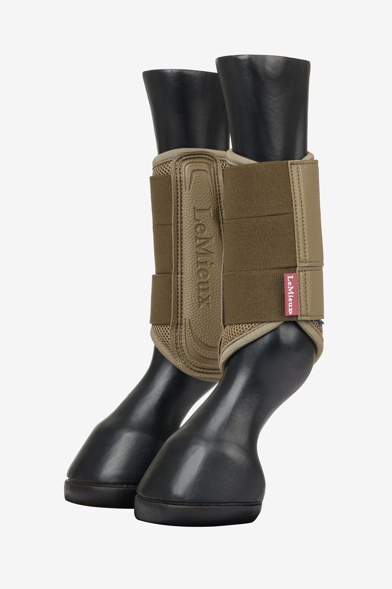 Alpine LeMieux Arika mesh strykeleggsgamacher