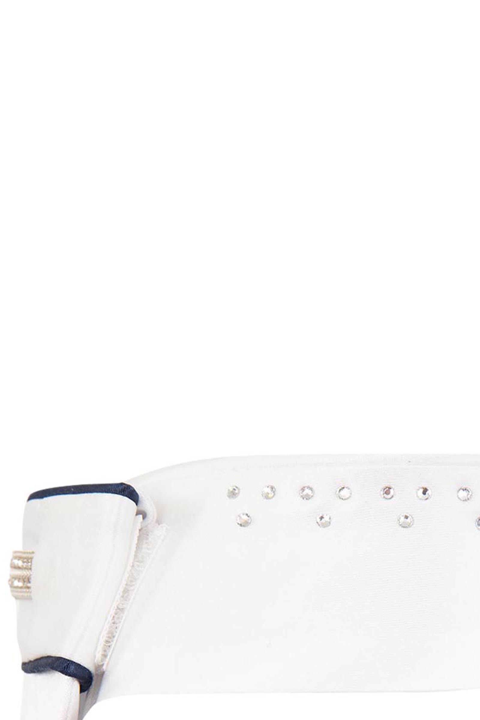 ANKY Plastrong Multi-Fit med Avtakbar Krage