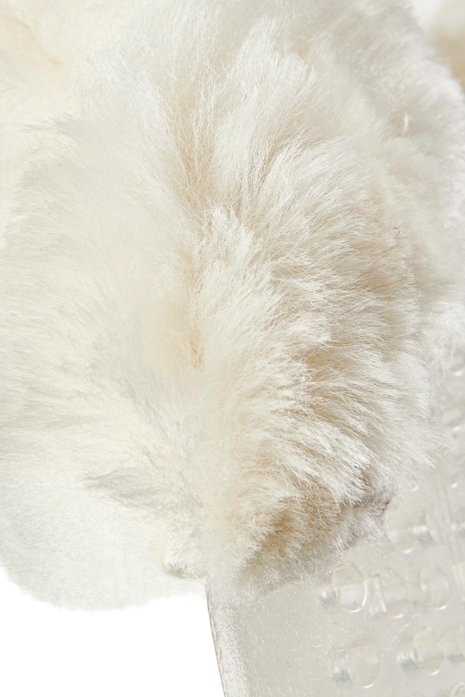 Acavallo Gel Sklisikker Classic med lammeskinn bakl&oslash;ft