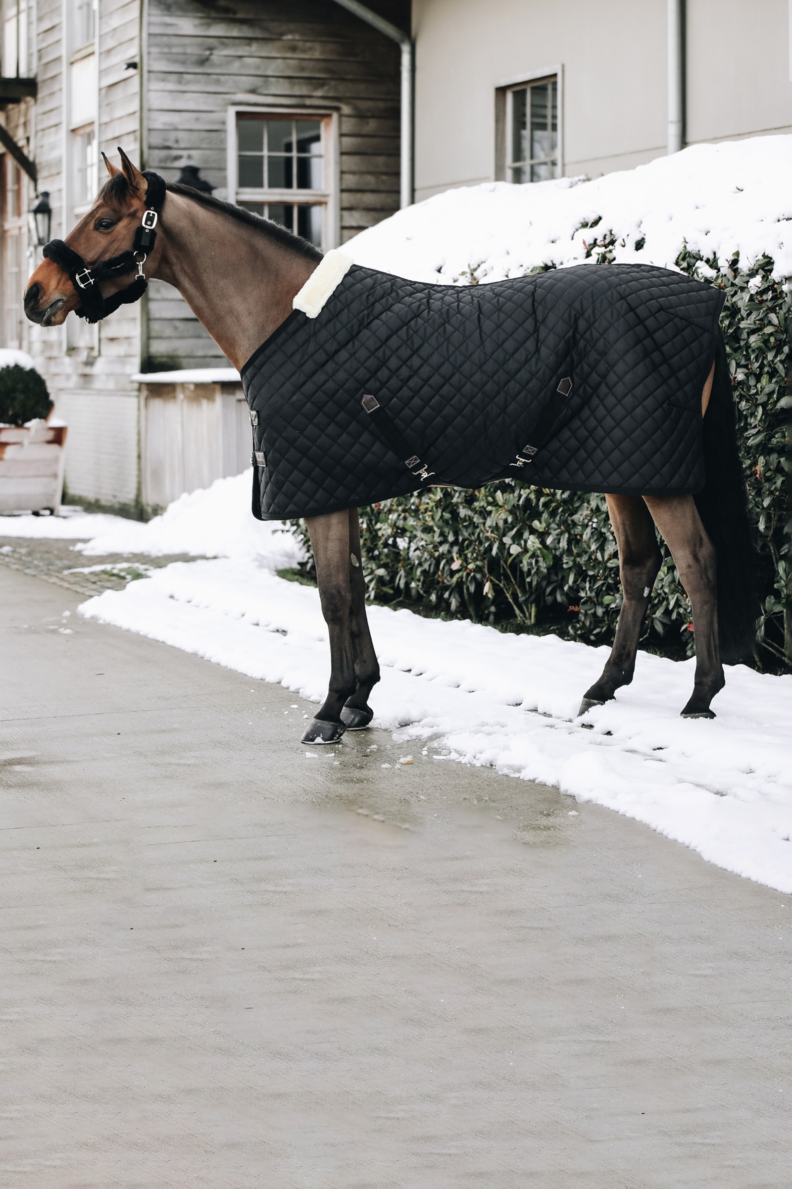 Kentucky Horsewear stalldekken, 400 gram