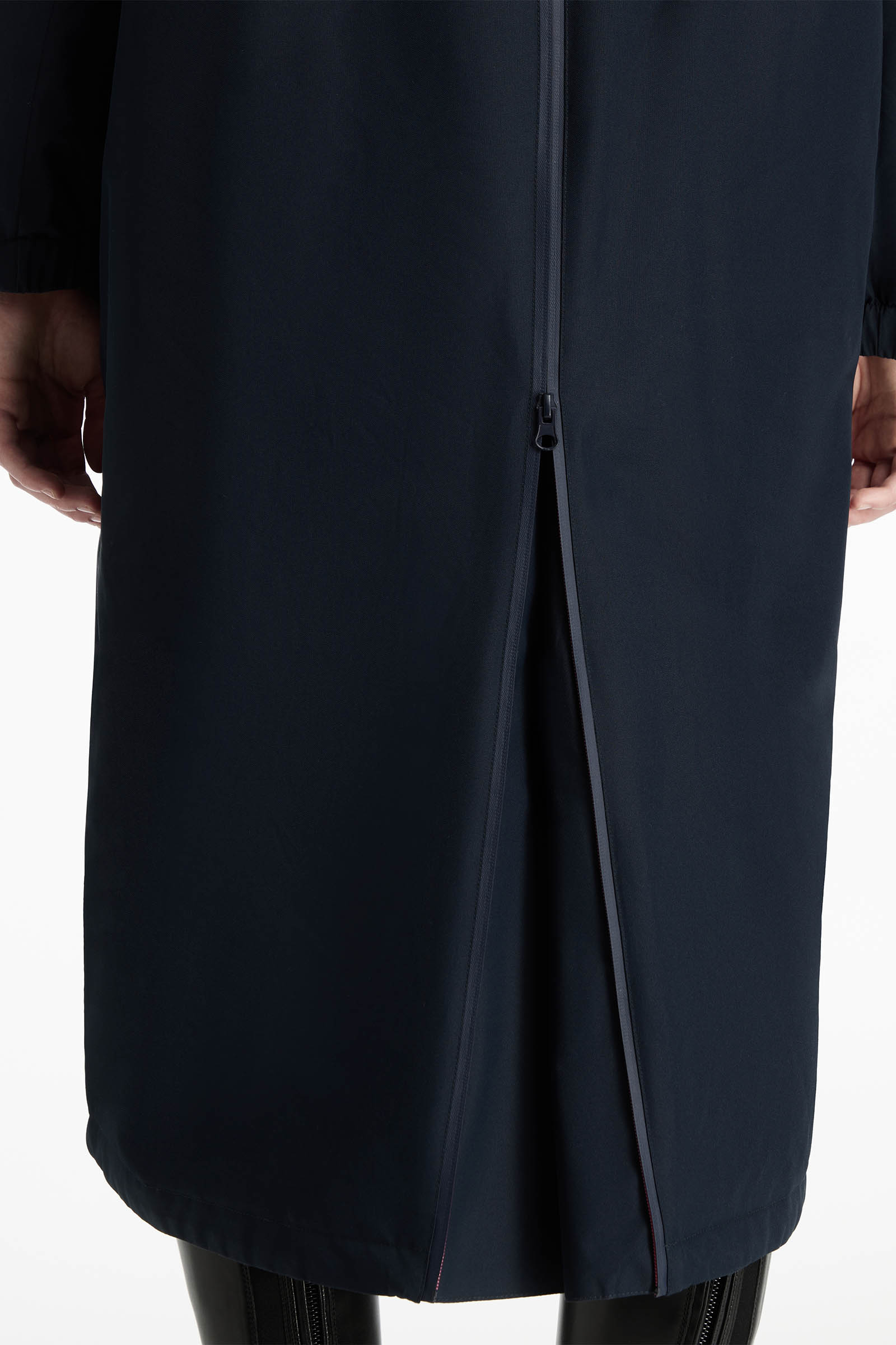 LeMieux HydroShield dame regnjakke