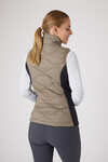 B Vertigo Belle hybrid ridevest til dame