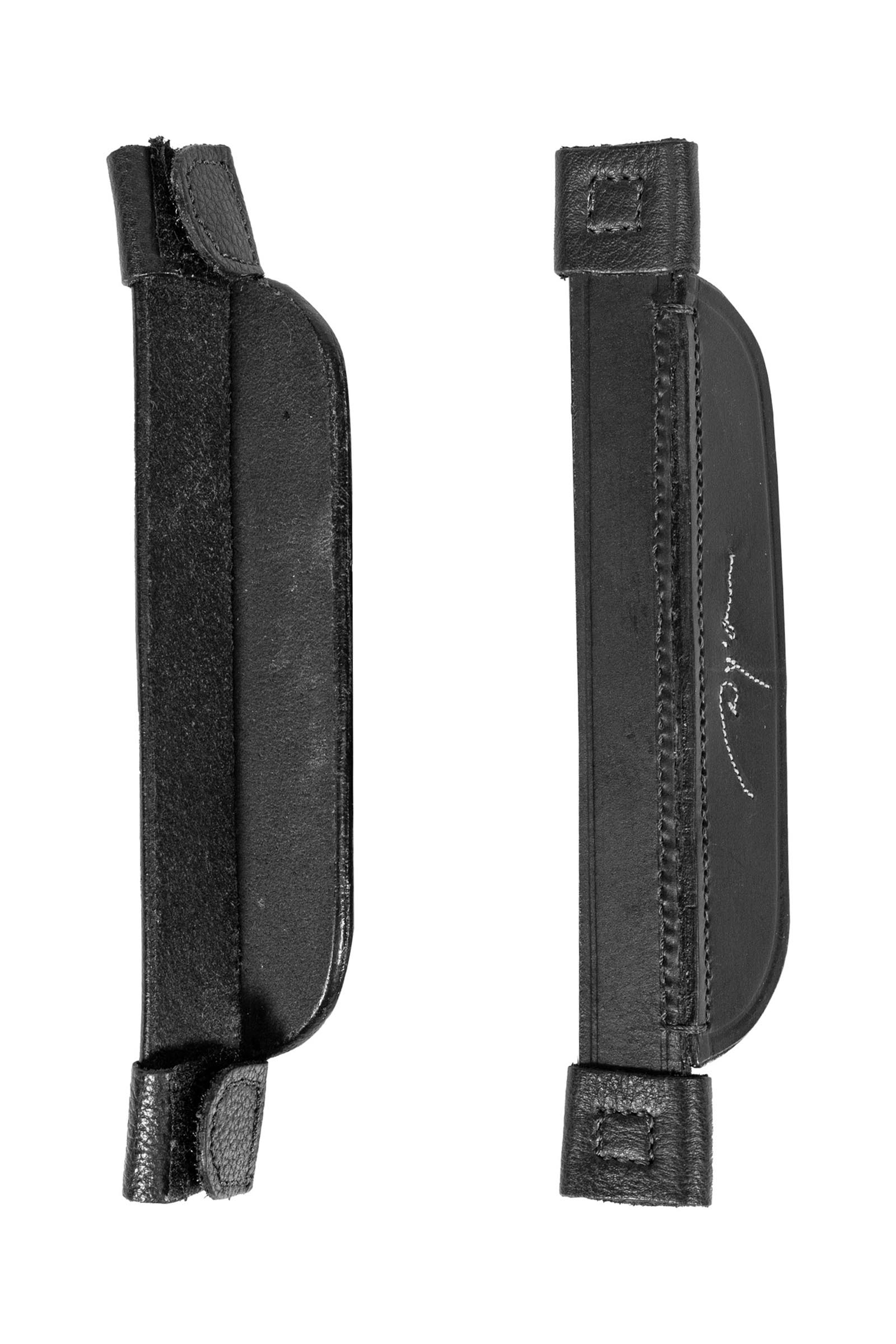 Dy'on blinkers med dekorativ s&oslash;m  