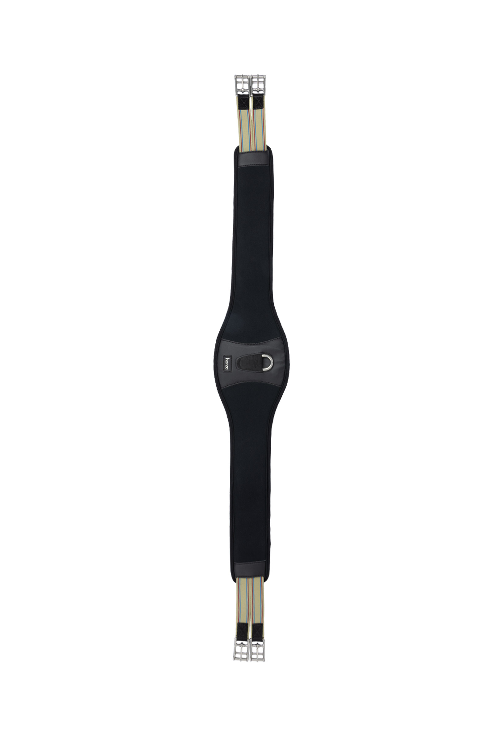 Horze Marlborough lang allroundgjord med memory foam