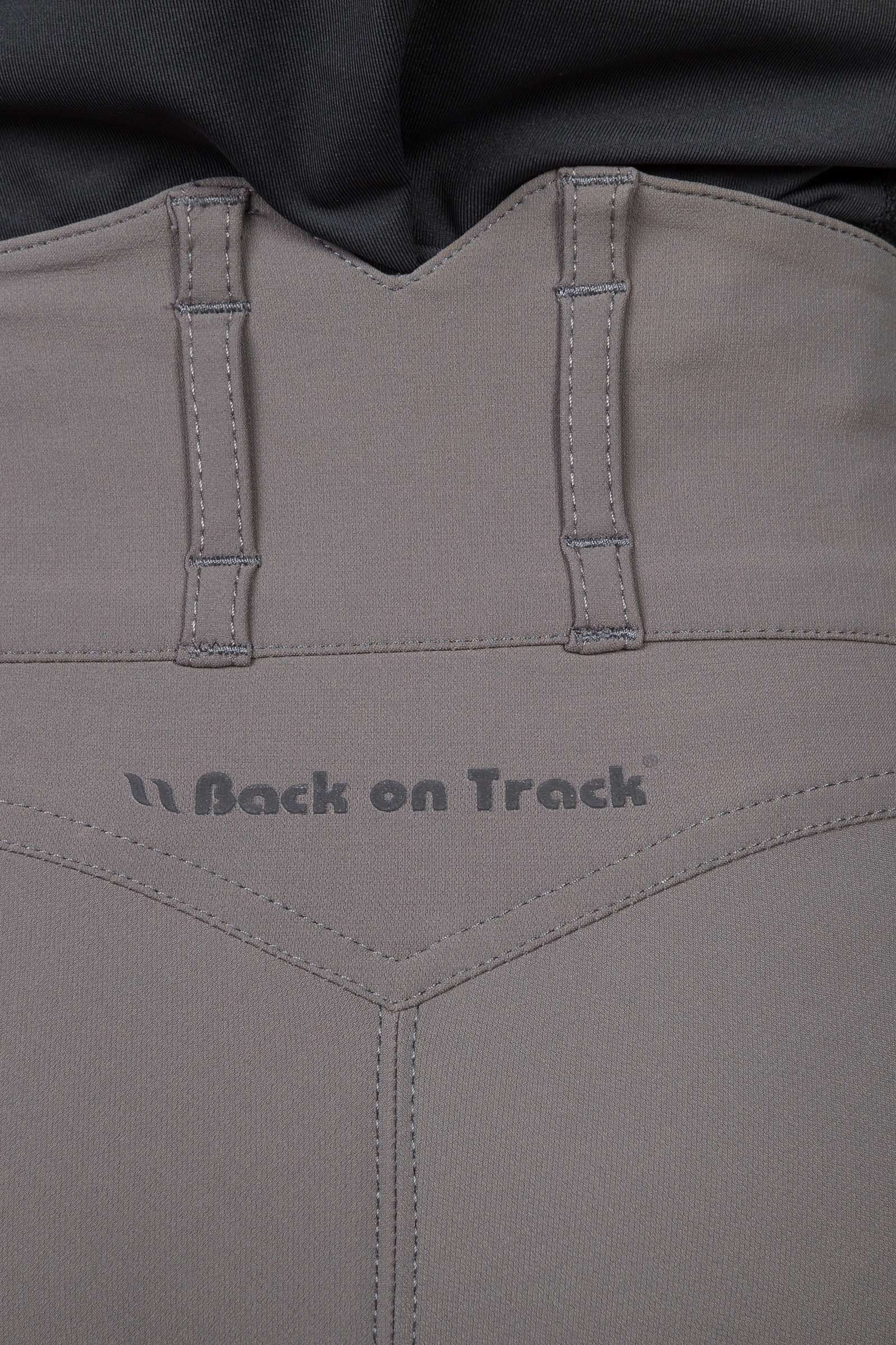 Back on Track Julia kneforsterkede ridebukser til dame