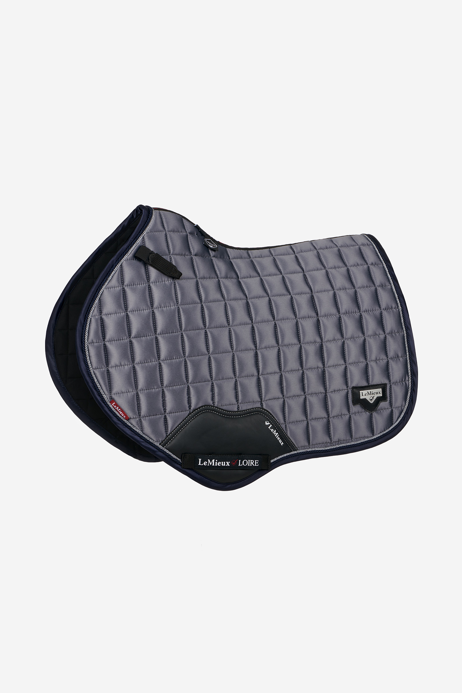 LeMieux Twilight Loire Classic Satin Close Contact sprangsjabrak