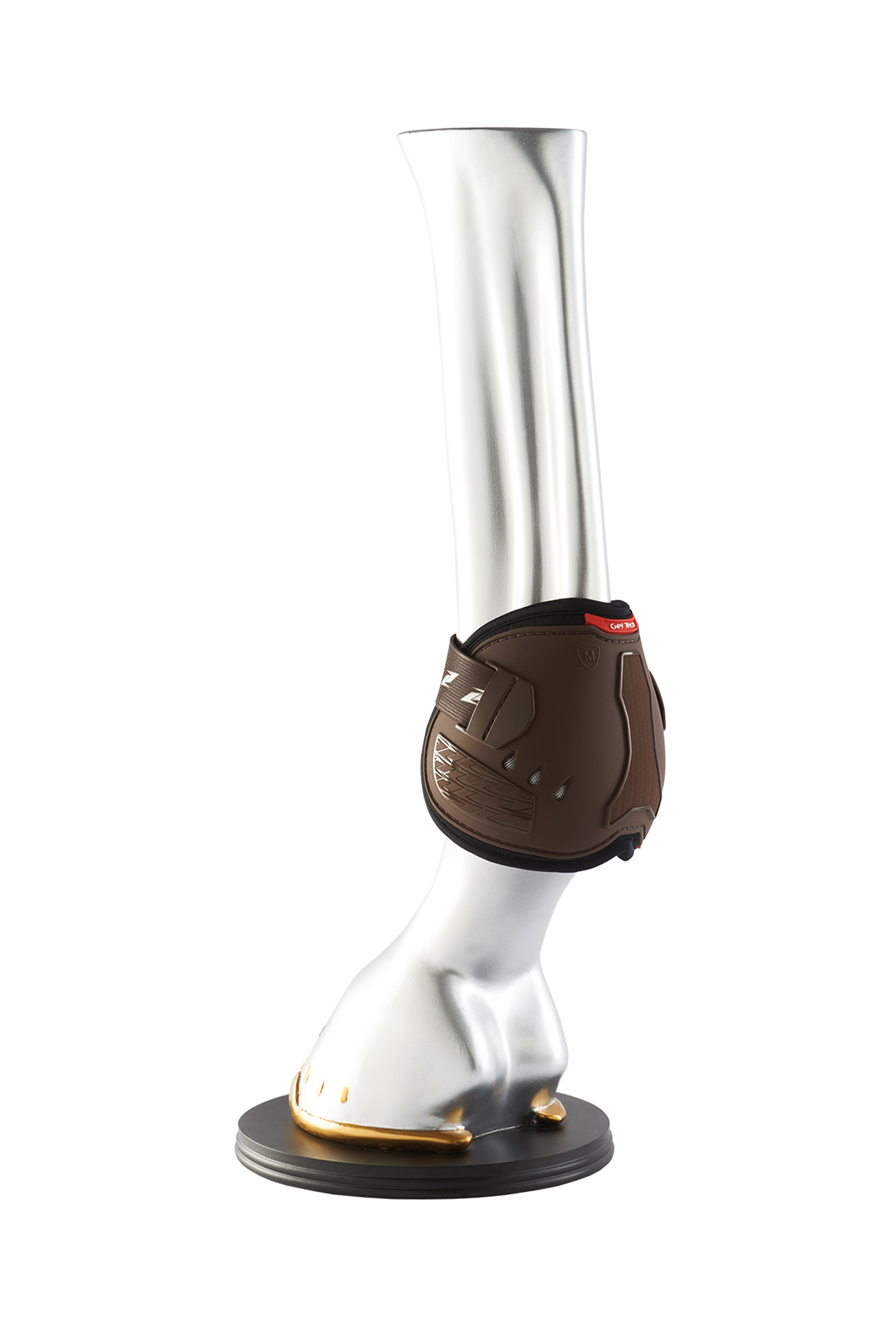 Zandona Carbon Air Equi-Lifter bakbeinsbelegg