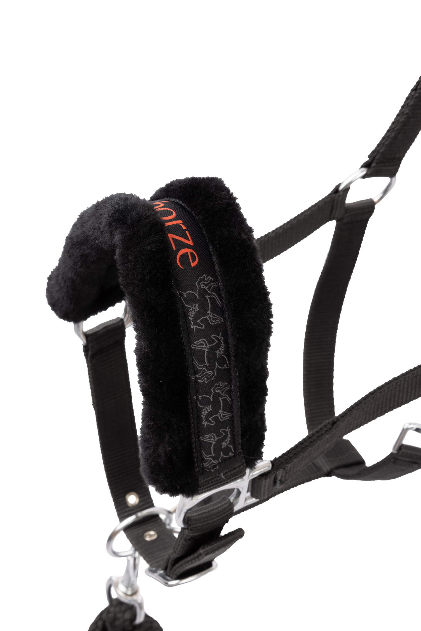 Grimesett til ponni Horze Pegasus