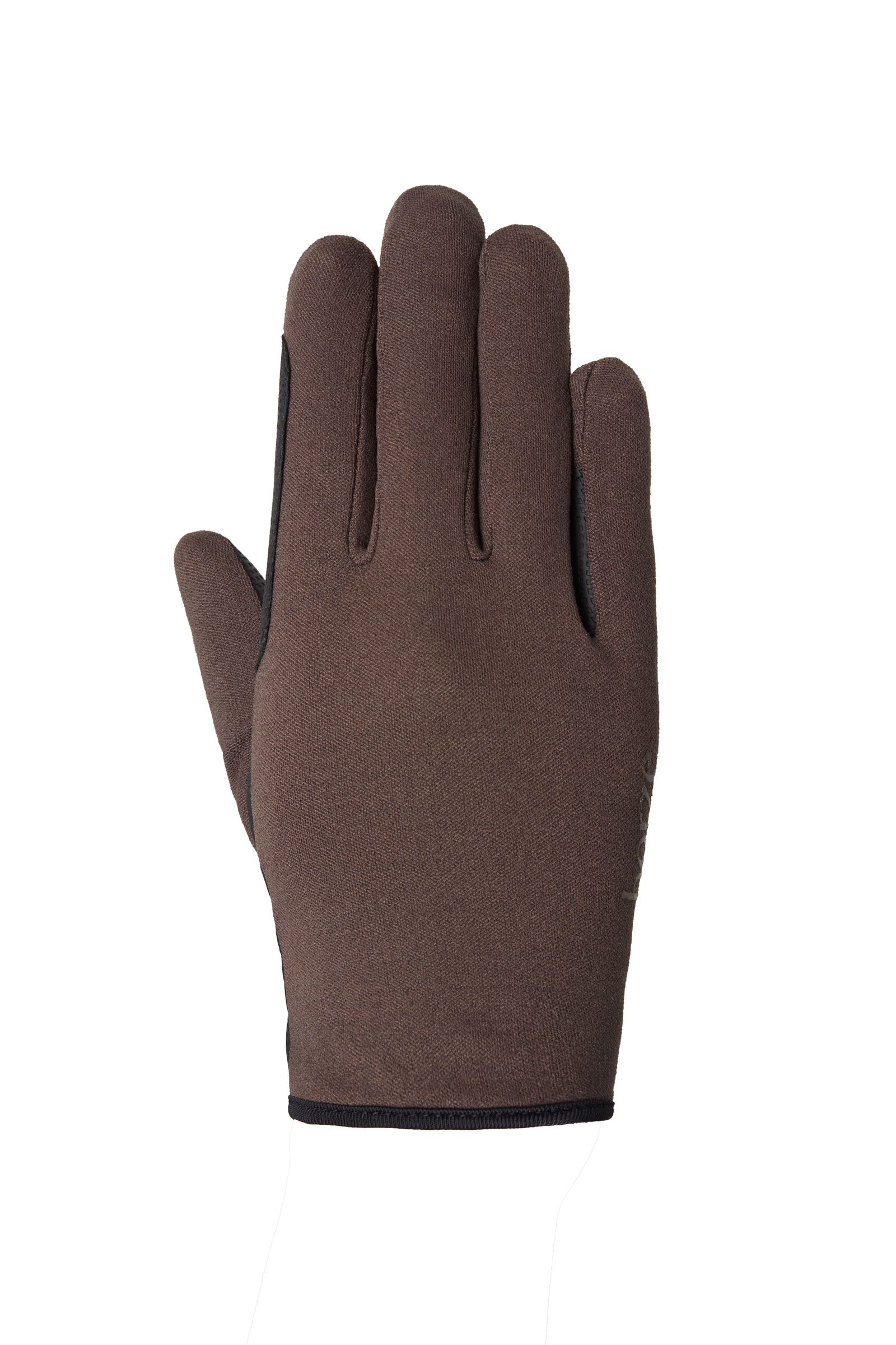 Horze Nascha sommer-ridehansker til barn