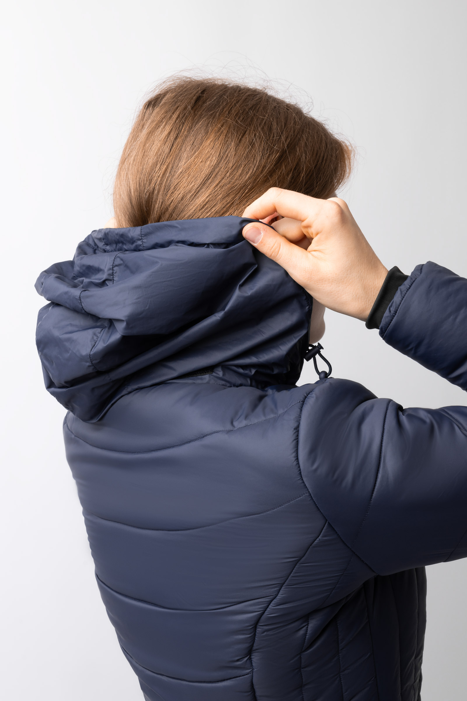 Horze Astrid vattert ridejakke