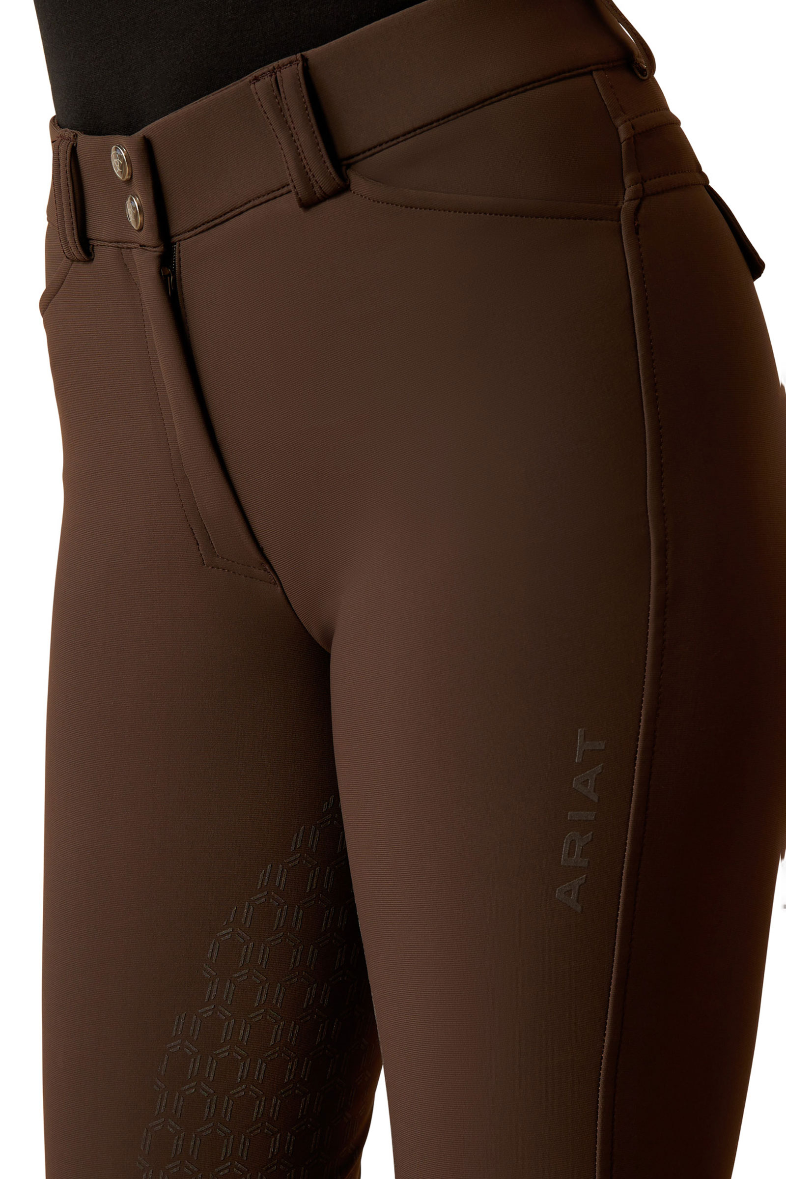 Ariat Tri Factor Vivacity Kneforsterkede ridebukser