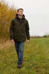 Ariat Rhodium Waterproof Herre vanntett isolert parka