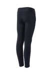 Horze Active vinter-ridetights med silikon, barn