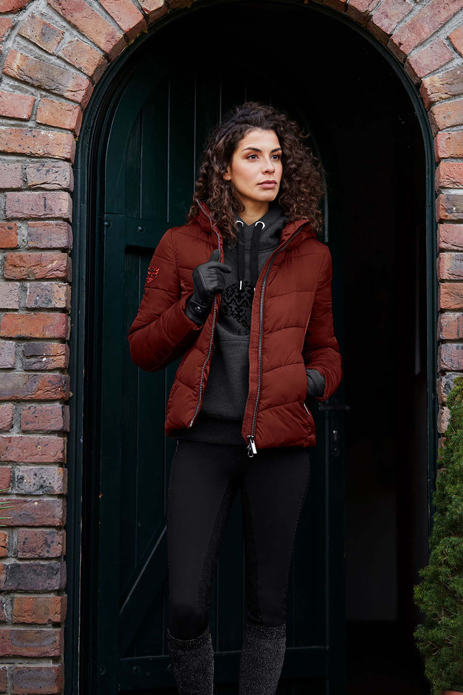 ELT Vinterhansker magnetiserer vinteren