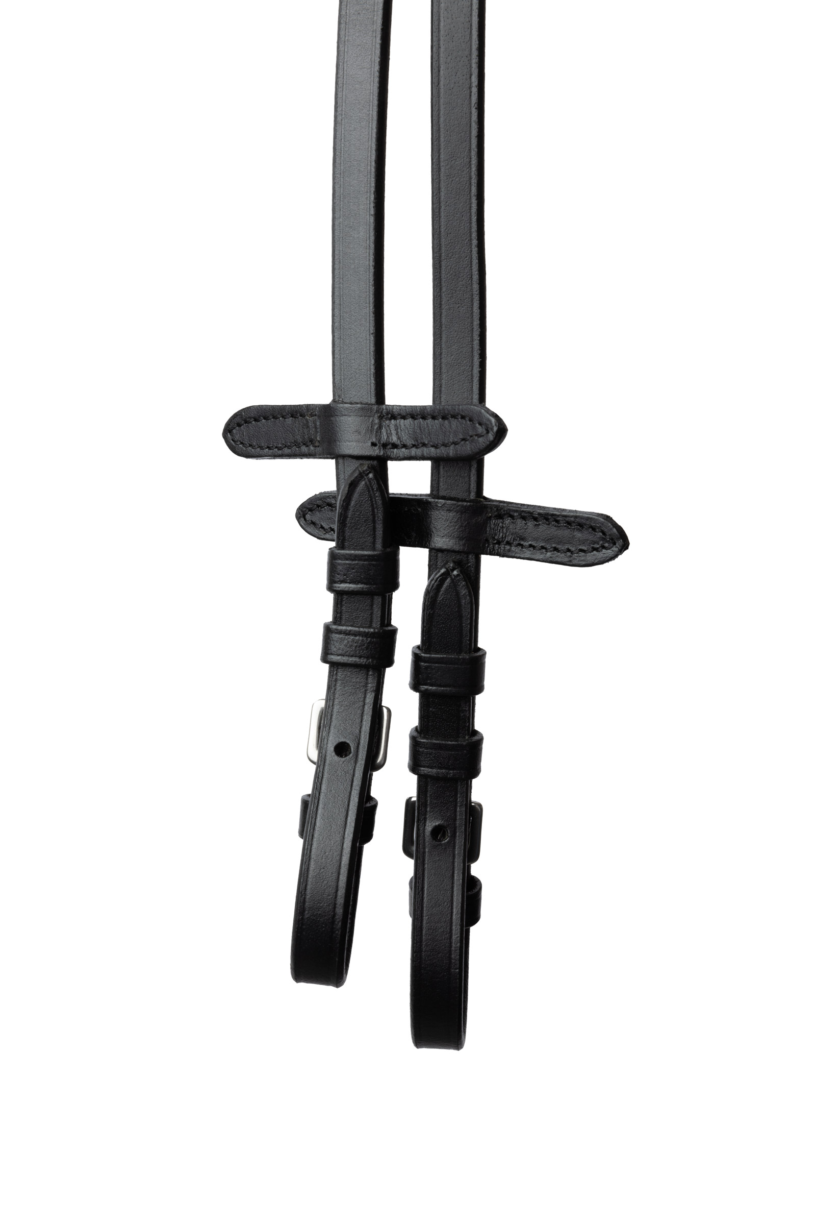 Horze Slender vevde gummit&oslash;yler