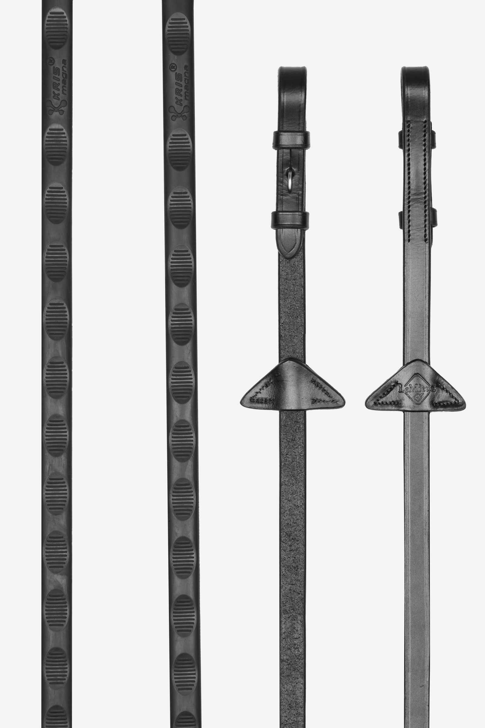 LeMieux Magna Grip gummitøyler