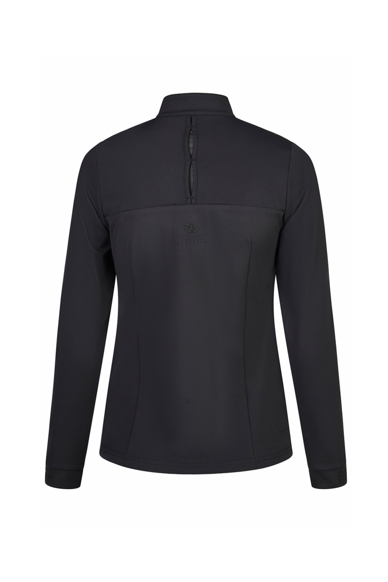 Pikeur Selection zip skjorte dame