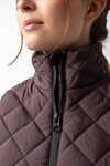 Horze Young Rider NAIA f&ocirc;ret ridevest, dame