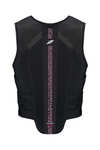Zandona Soft Vest Pro x8 (178-187 cm) ryggbeskytter