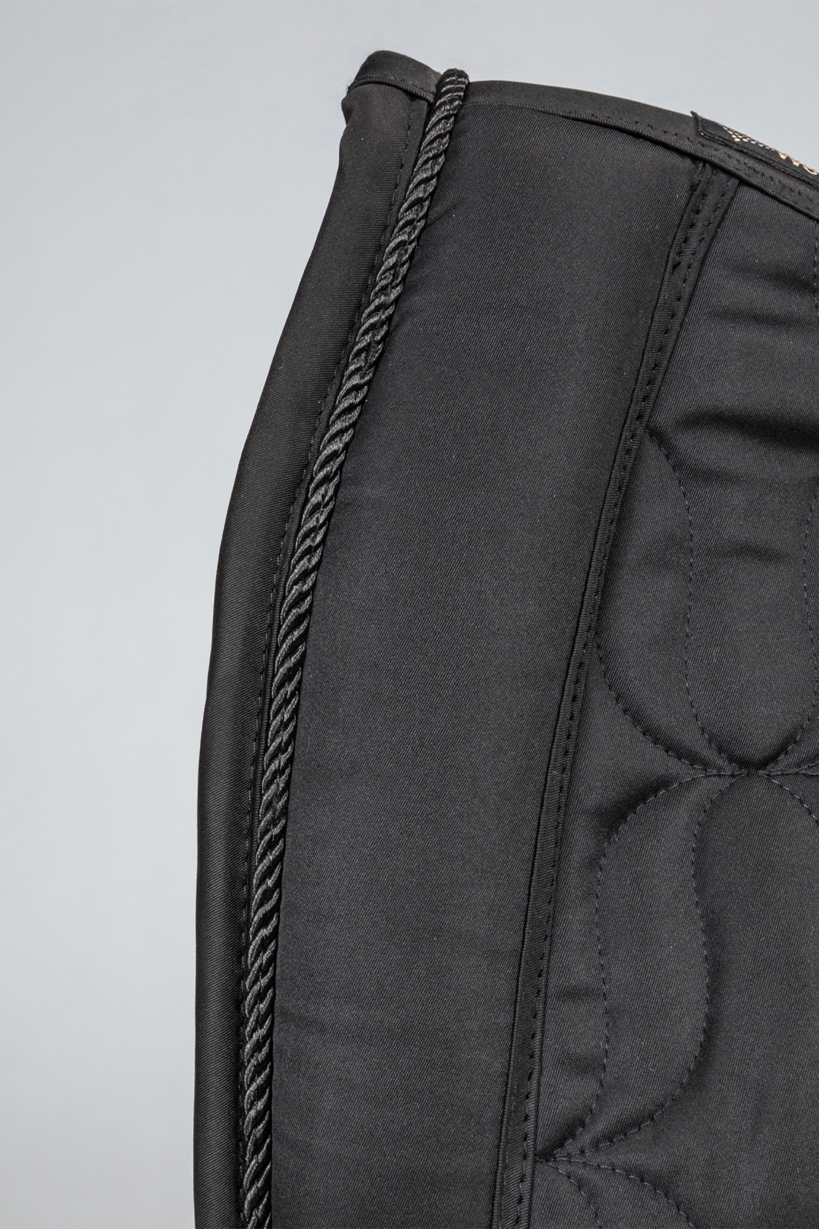 Back on Track Deep Nights Dressage Sadel Pad