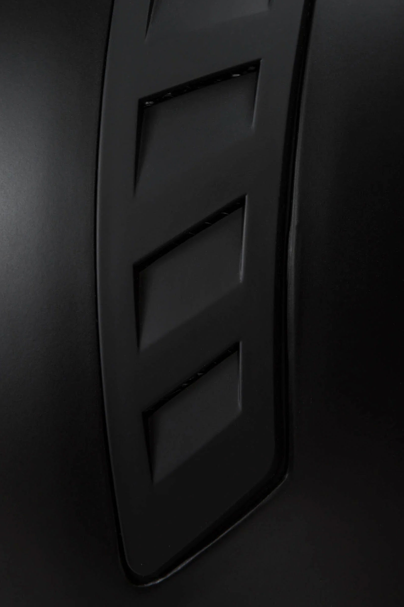 Back on Track Neoz ridehjelm med glatt topp