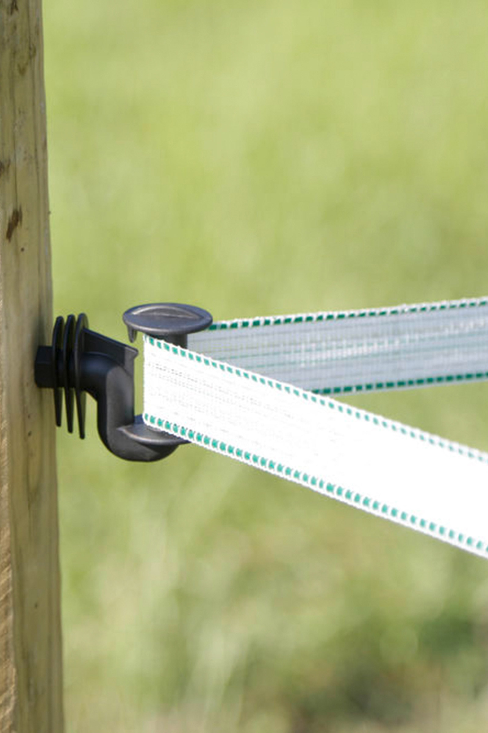 Kerbl Farm Patrol bånd, hjørneisolator Cavallo (10 stk)