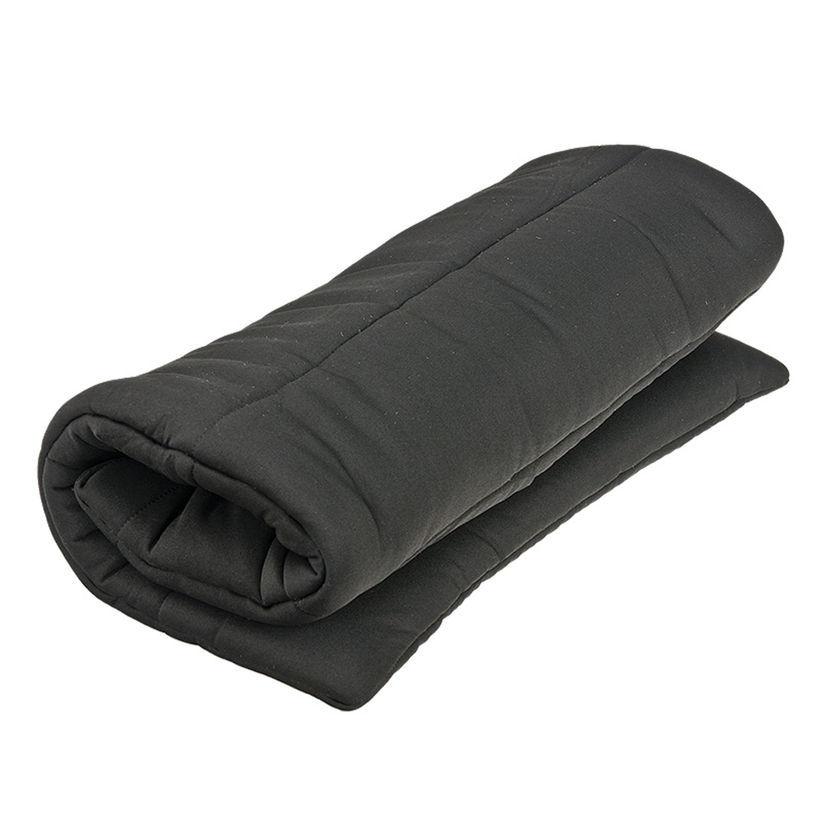 Back on Track minidekken