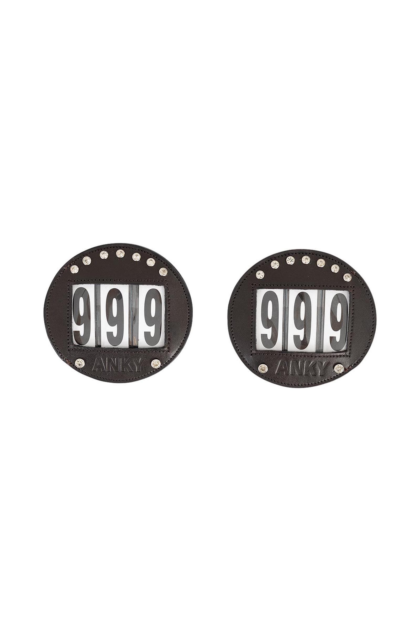 ANKY Competition Nummerholder (Par)