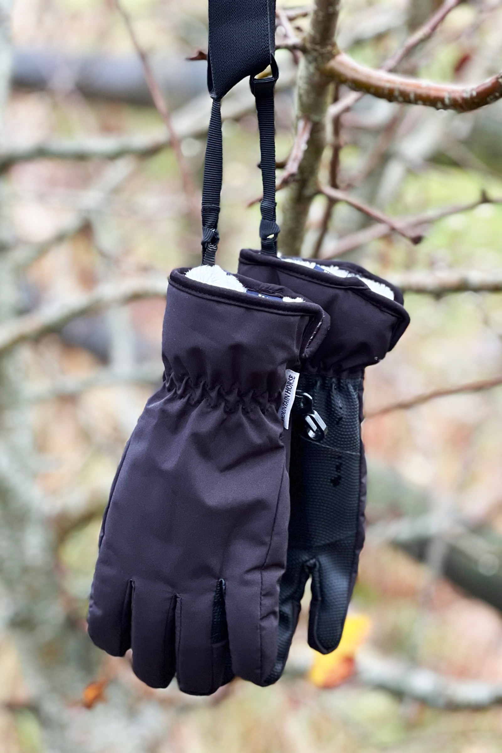 Mountain Horse Heat hansker