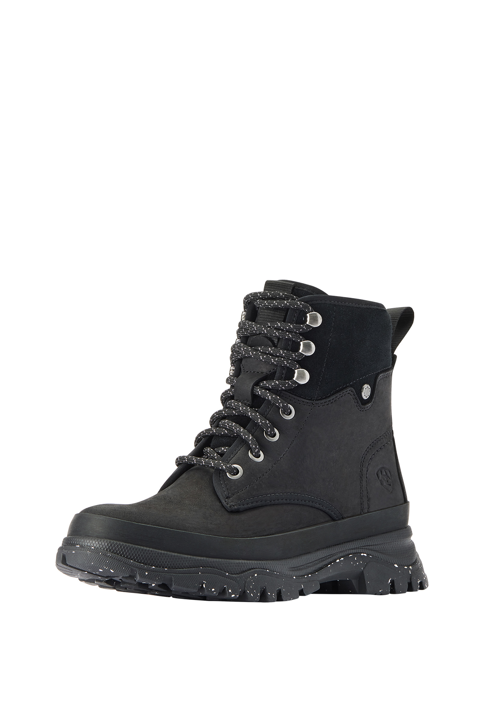 Ariat Moresby H2O vanntette damest&oslash;vler med sn&oslash;ring