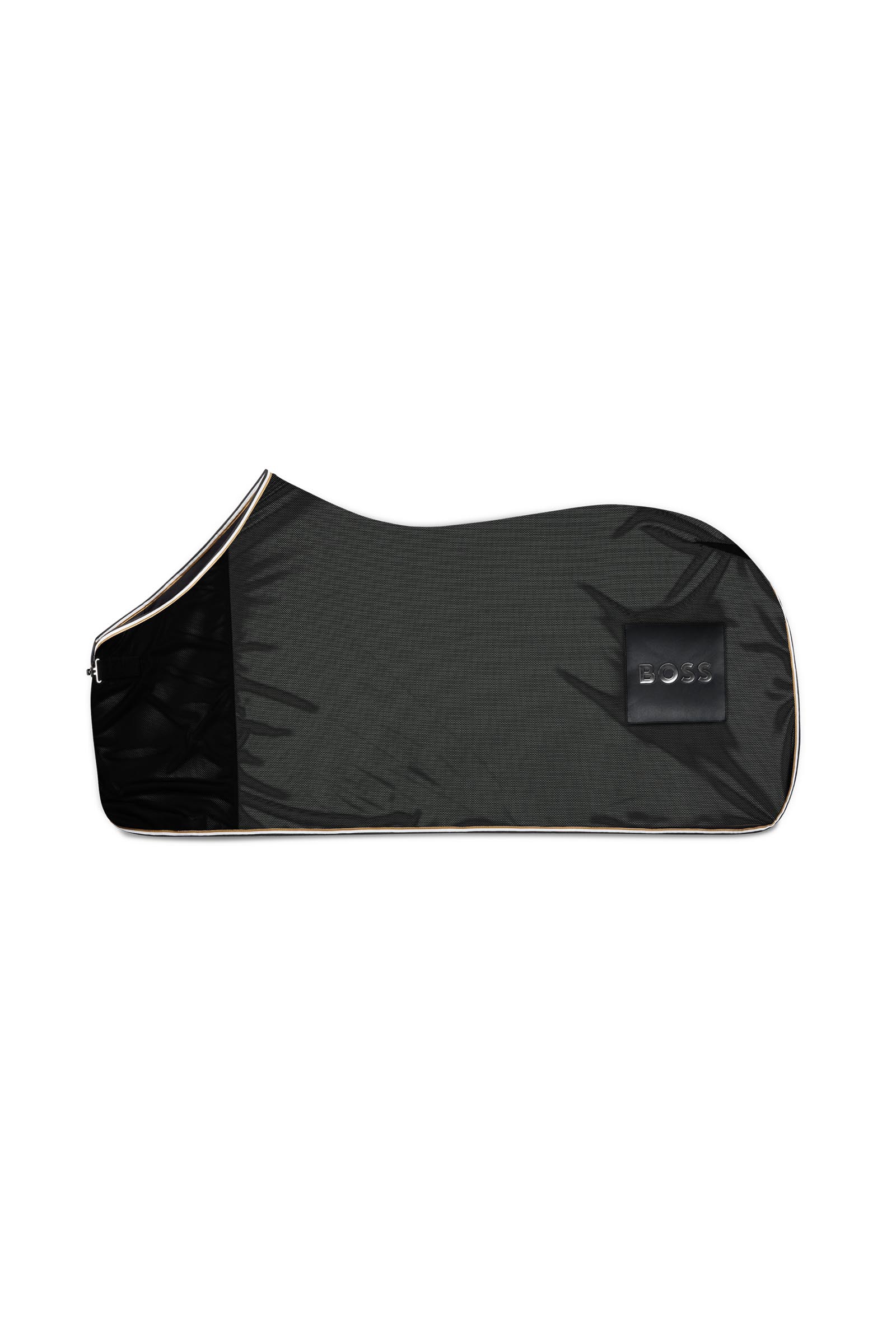 Boss Signature Fluedekken