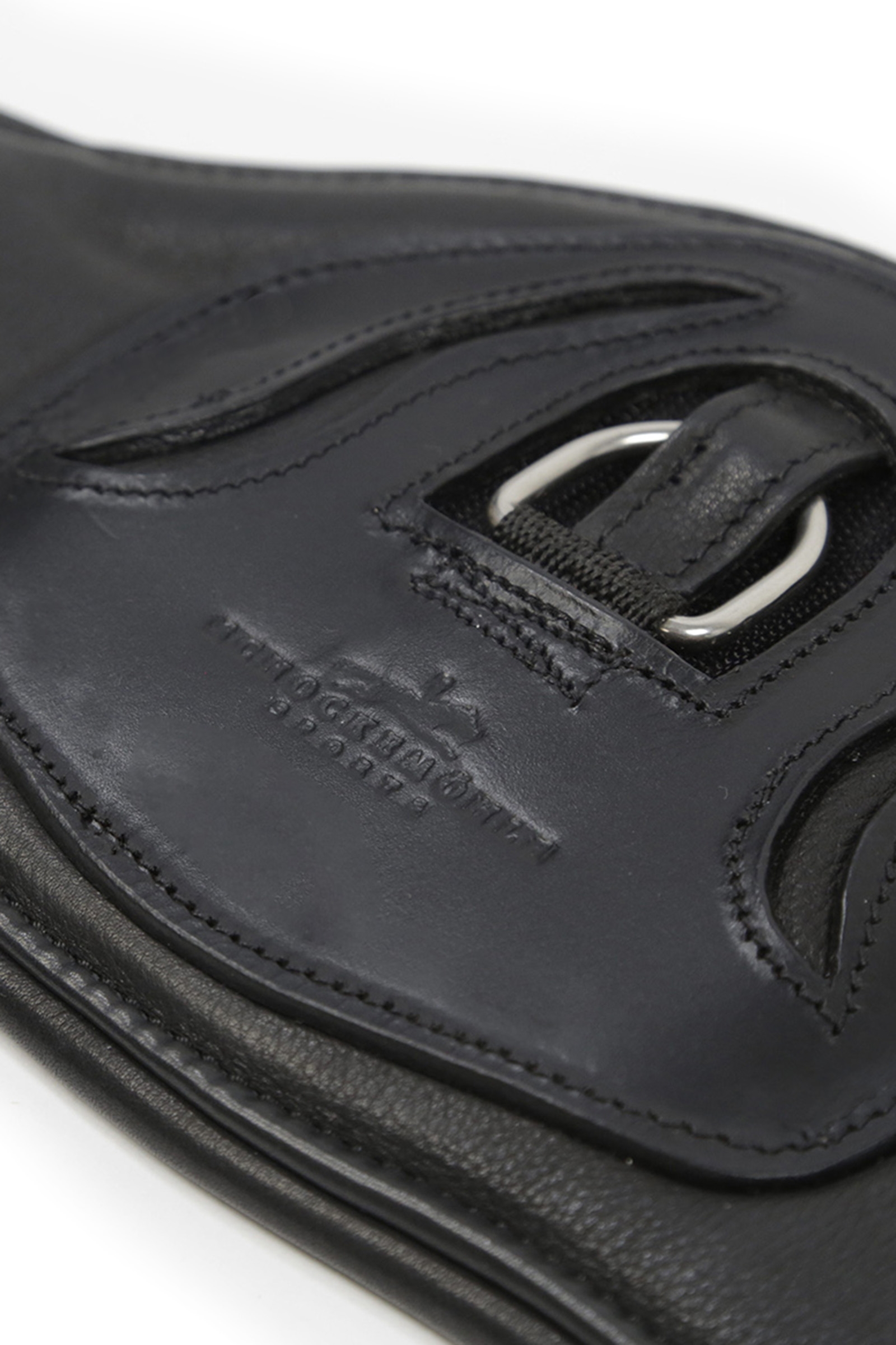 Schockem&ouml;hle Sports Pittsburgh Kort gjord