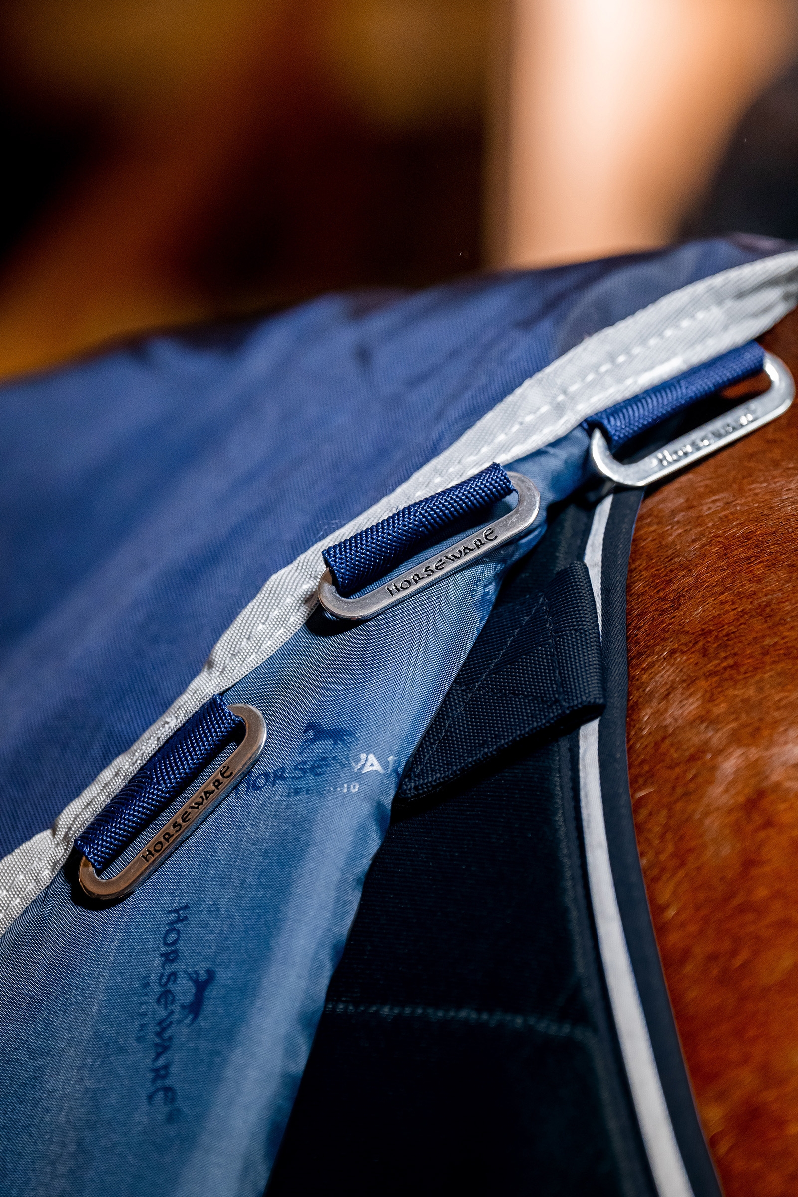 Horseware Dry Liner underdekken med tørkefunksjon, 50 g