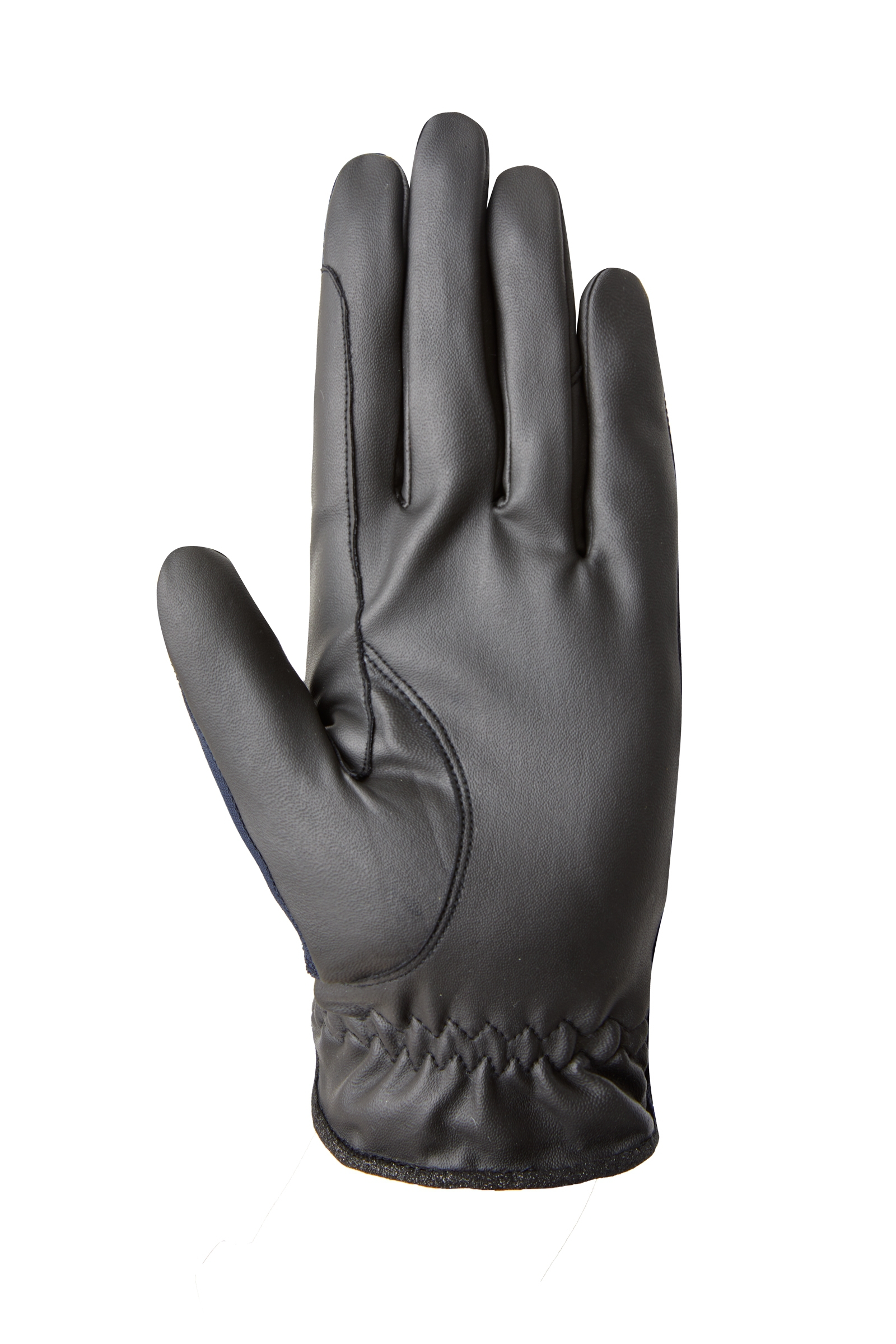 Horze Leni ridehansker til sommeren til dame