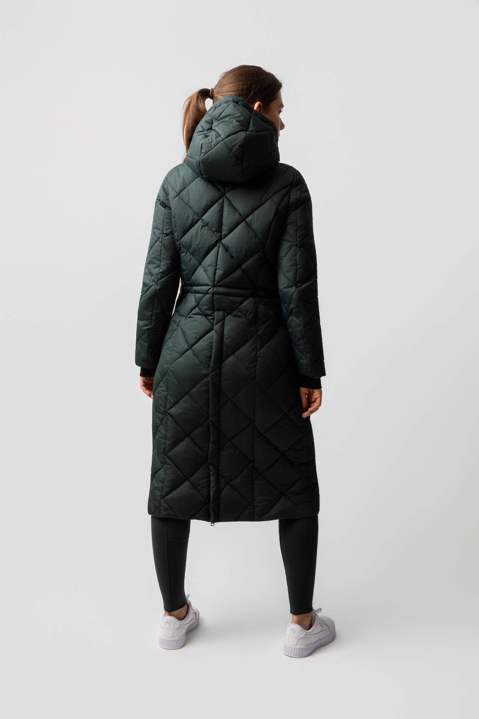 B Vertigo Gem lettf&ocirc;ret frakk til dame