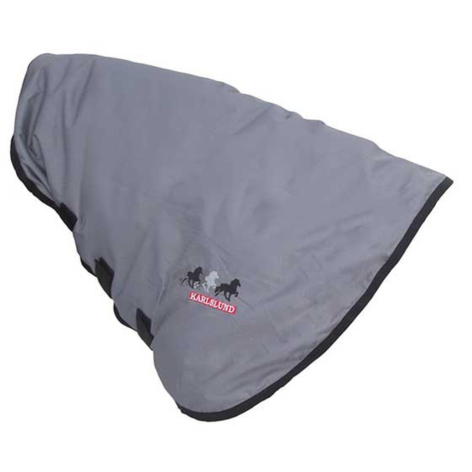 Karlslund hals til vinterdekken