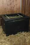Kerbl Fodder Rack Hay Box