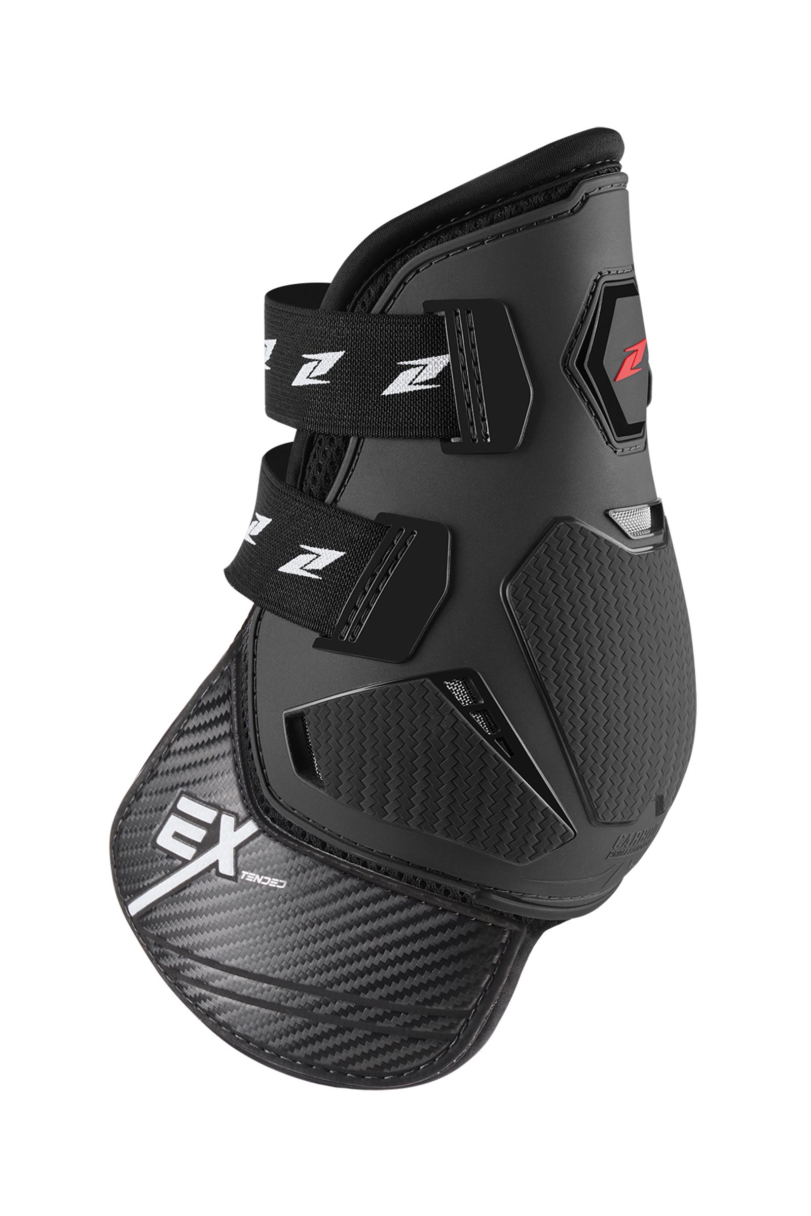 Zandona Carbon PROfessional EX Kodeleddsbeskyttere