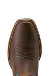 Ariat Round Up Narrow Cutter Toe dame westernstøvler