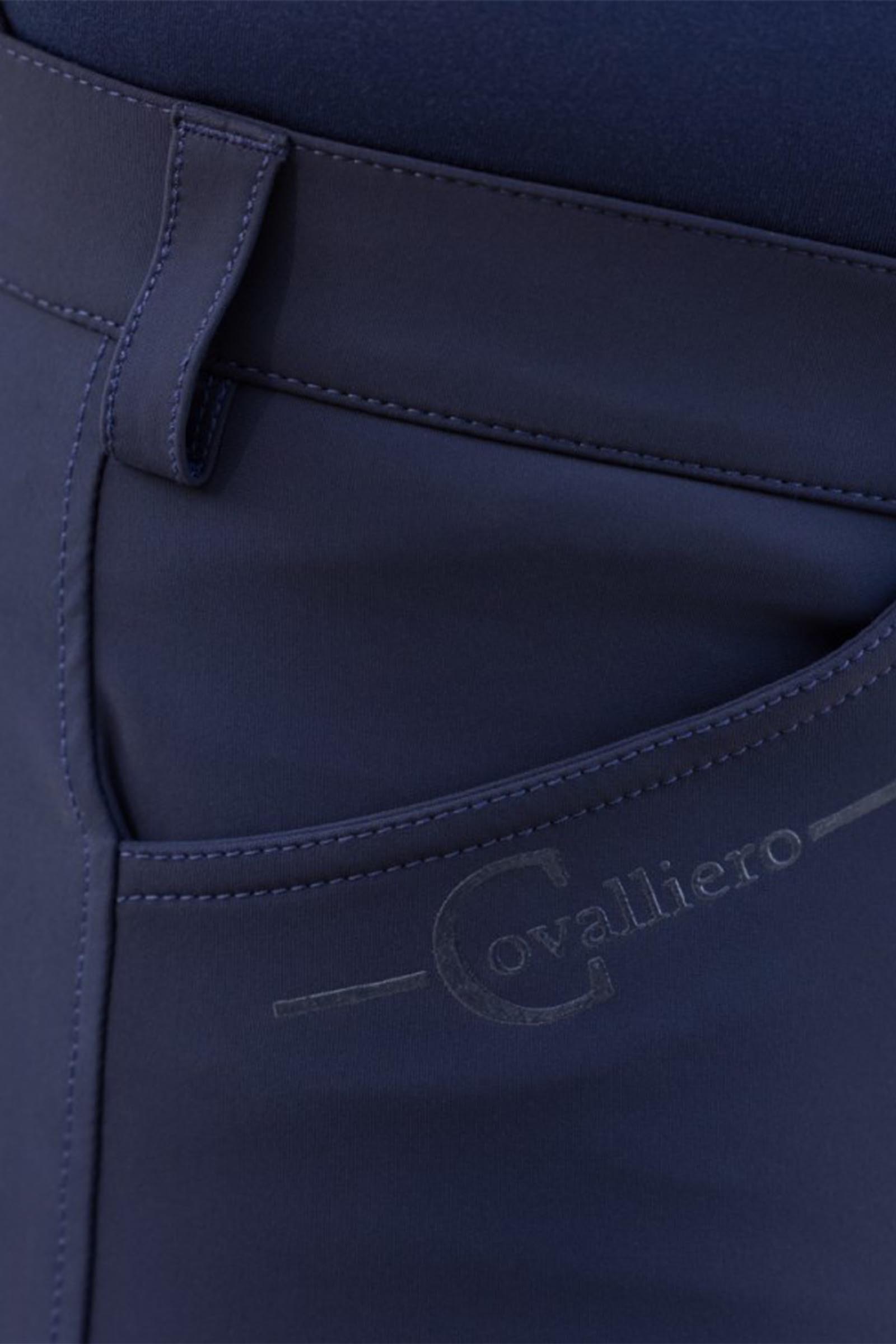 Covalliero Techno II Men&acute;s Full Seat Breeches