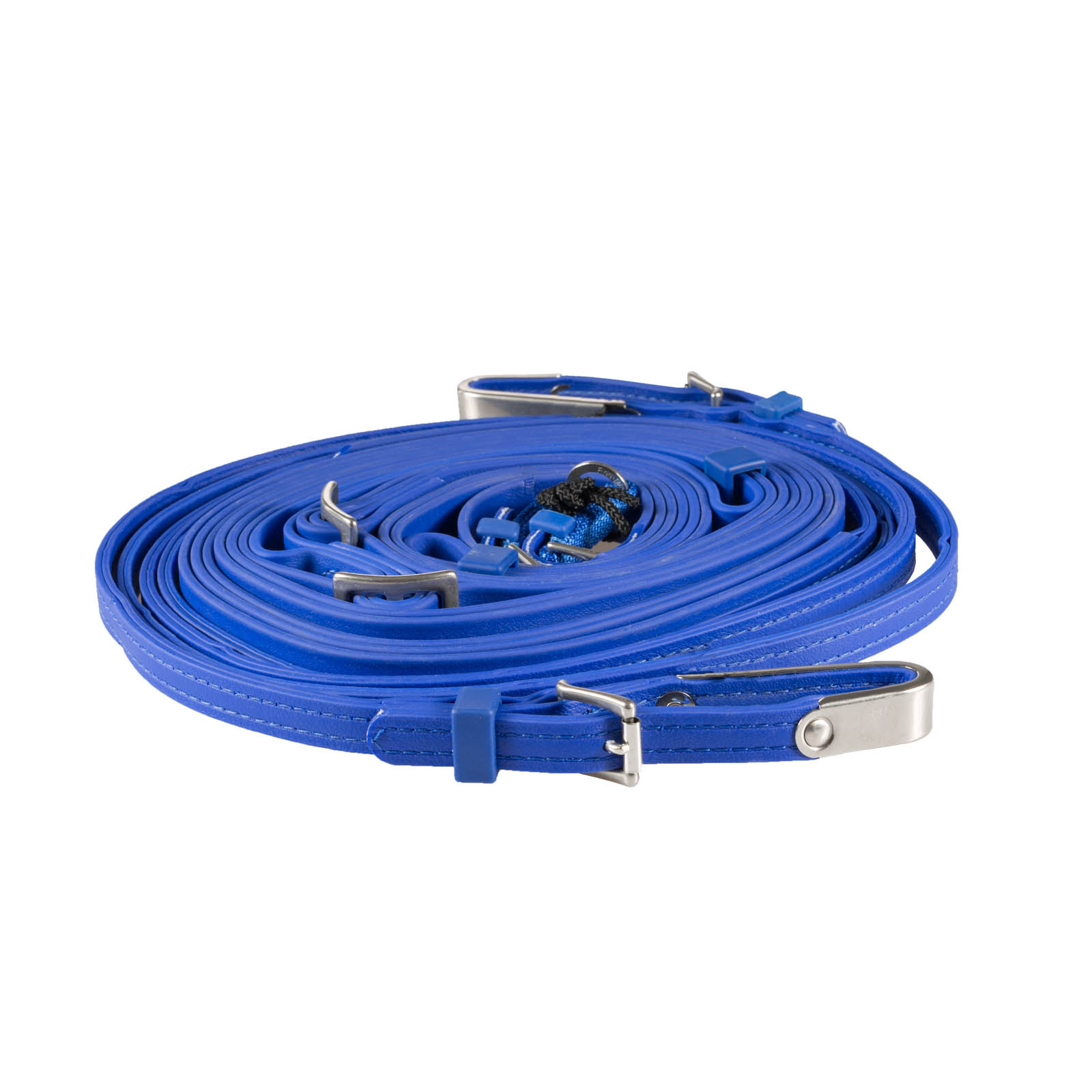 Finntack Pro syntetiske kjøretømmer