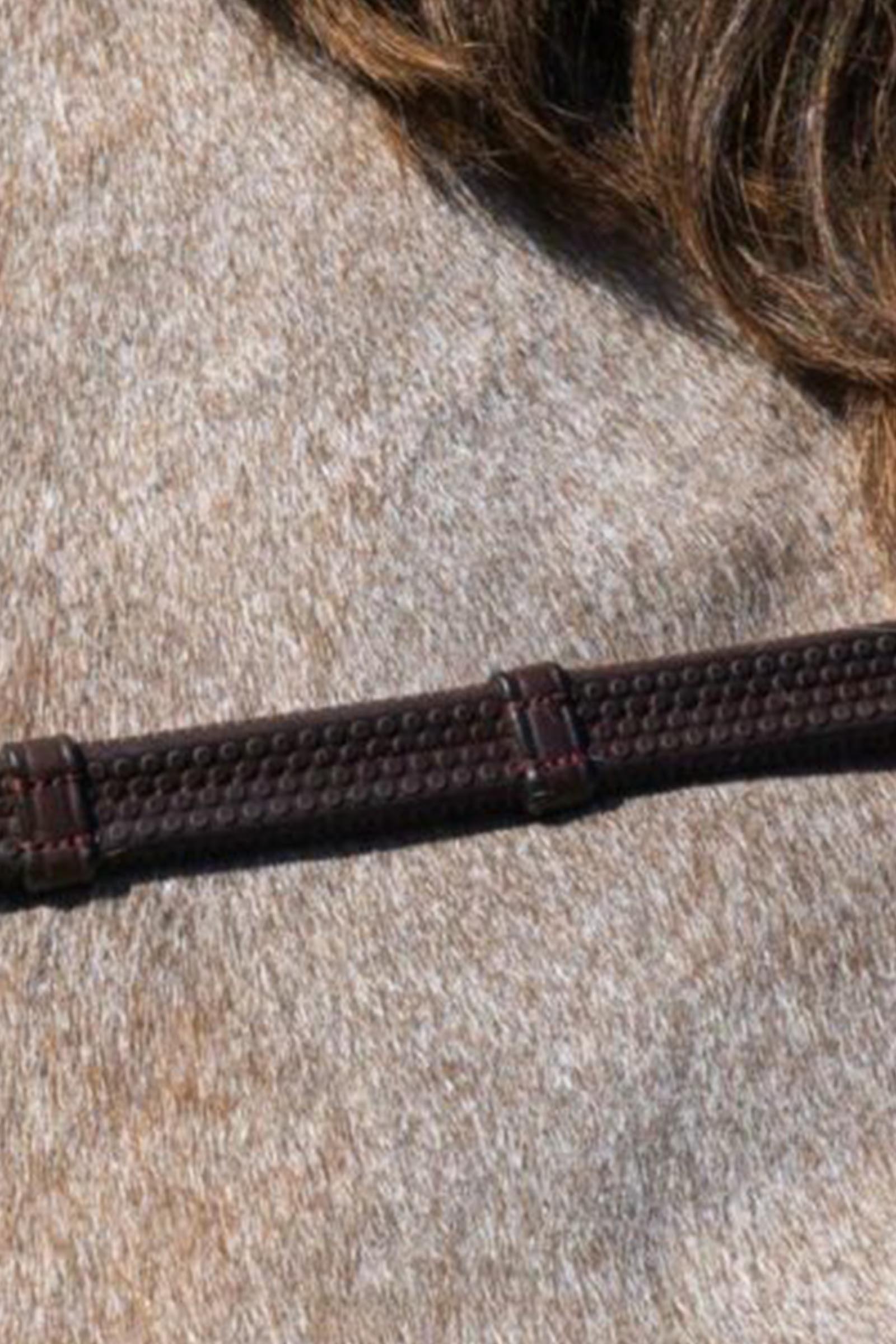 Dy'on Working gummit&oslash;yler (13 mm) med 7 l&aelig;rstoppere