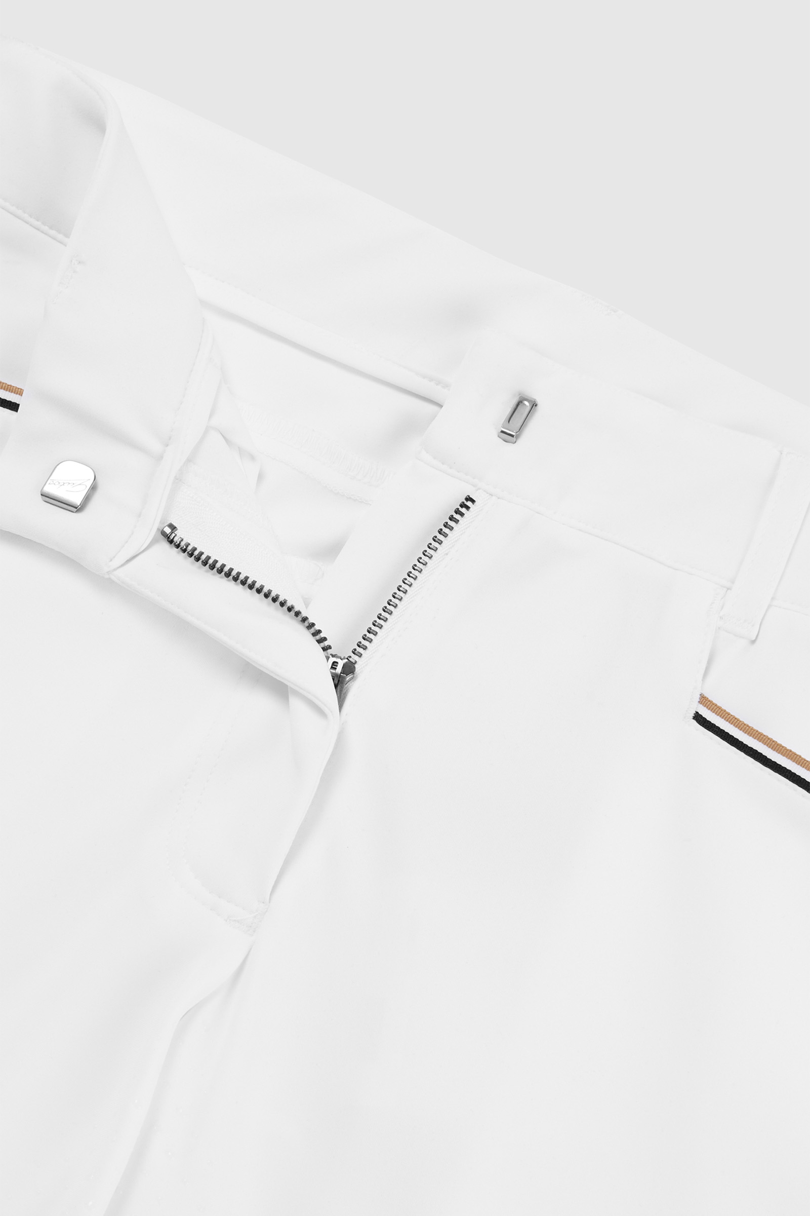 Boss Heather ridebukse med full grep for kvinner