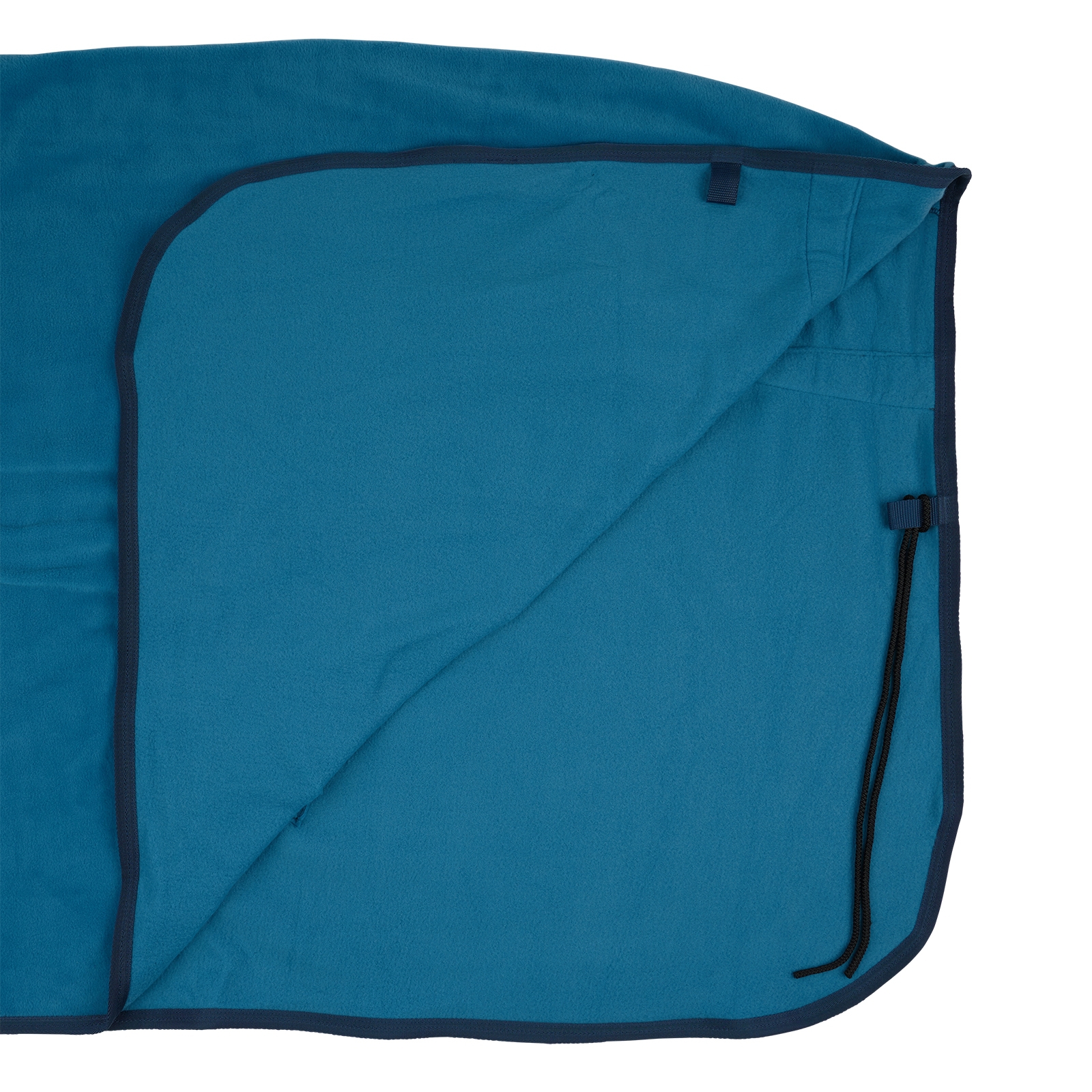 Horze Turin fleecedekken